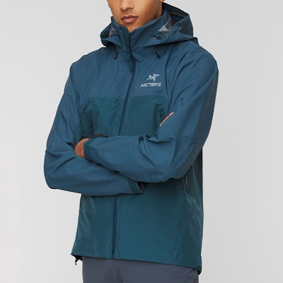 Arcteryx BETA AR Waterproof Windproof Breathable Shell Jacket 25854 12