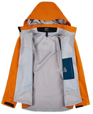 Arcteryx BETA AR Waterproof Windproof Breathable Shell Jacket 25854 15