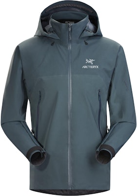 Arcteryx BETA AR Waterproof Windproof Breathable Shell Jacket 25854 19