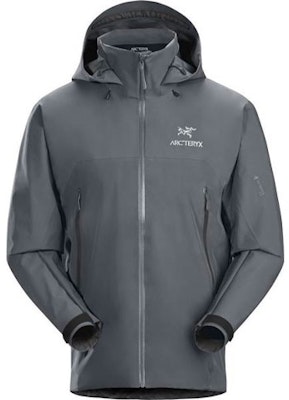 Arcteryx BETA AR Waterproof Windproof Breathable Shell Jacket 25854 20