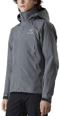 Arcteryx BETA AR Waterproof Windproof Breathable Shell Jacket 25854 21