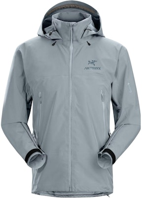 Arcteryx BETA AR Waterproof Windproof Breathable Shell Jacket 25854 22