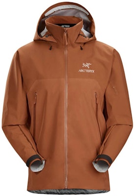Arcteryx BETA AR Waterproof Windproof Breathable Shell Jacket 25854 27