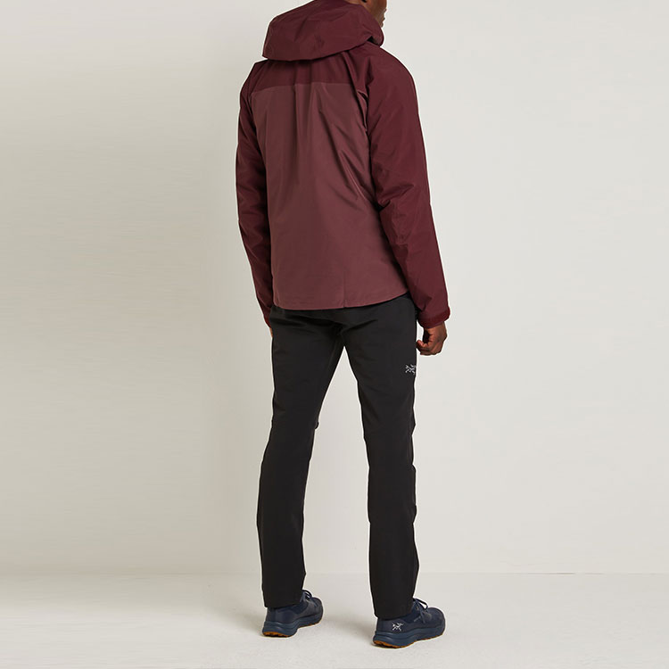 Shop Arcteryx BETA AR Waterproof Windproof Breathable Shell Jacket 25854