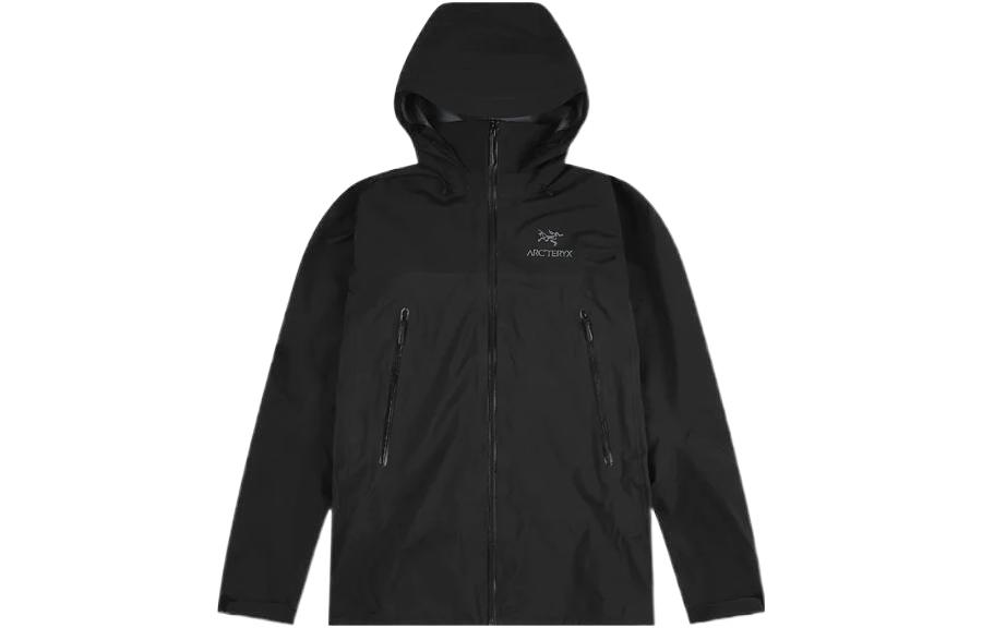 Details for Arcteryx BETA AR Waterproof Windproof Breathable Shell Jacket 25854