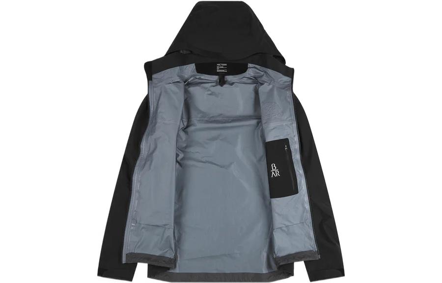 Sizing Arcteryx BETA AR Waterproof Windproof Breathable Shell Jacket 25854