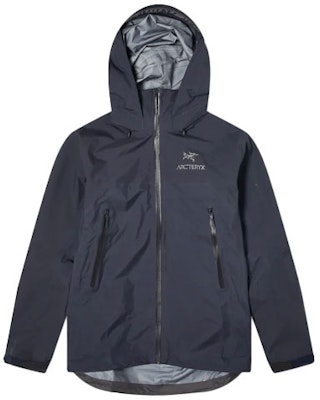 Arcteryx BETA AR Waterproof Windproof Breathable Shell Jacket 25854 1