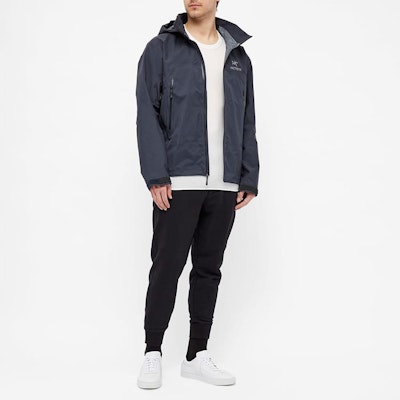 Arcteryx BETA AR Waterproof Windproof Breathable Shell Jacket 25854 2