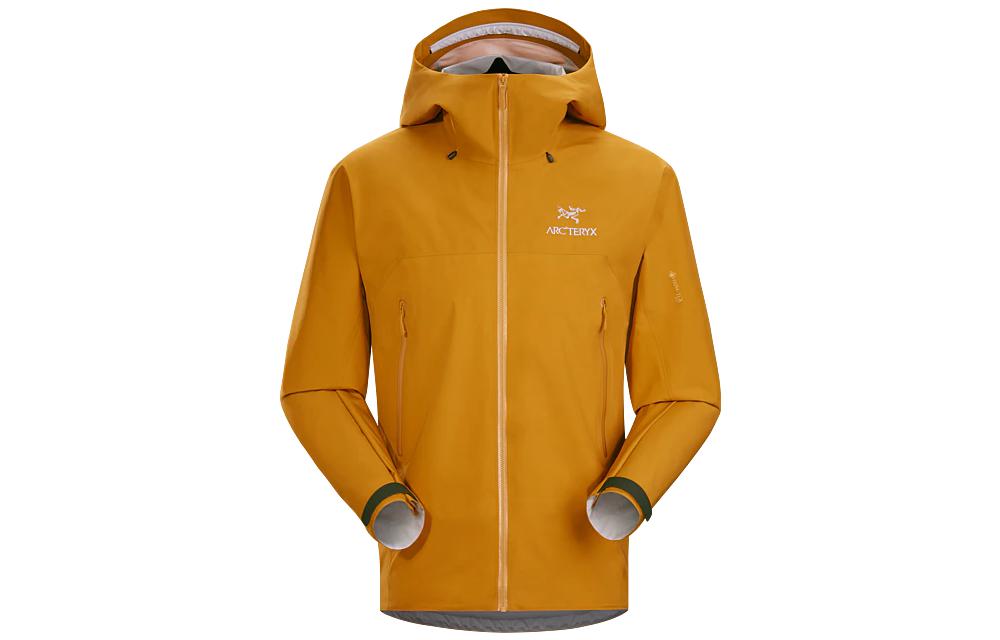 Arcteryx BETA FL  Waterproof Windproof Outdoor Hiking Shell Jacket. 25858 圖 4