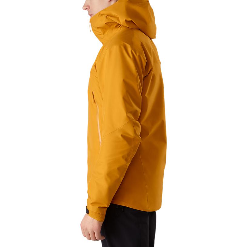 Arcteryx BETA FL  Waterproof Windproof Outdoor Hiking Shell Jacket. 25858 圖 6
