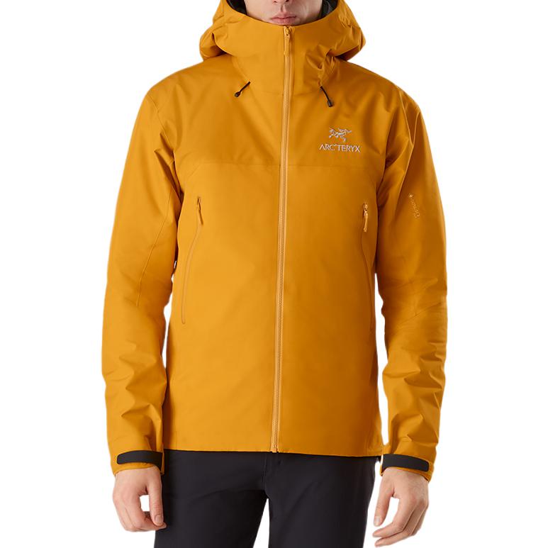 Arcteryx BETA FL  Waterproof Windproof Outdoor Hiking Shell Jacket. 25858 圖 7