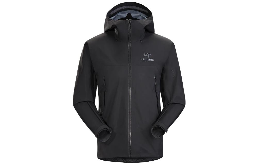 Arcteryx BETA FL  Waterproof Windproof Outdoor Hiking Shell Jacket. 25858 圖 8