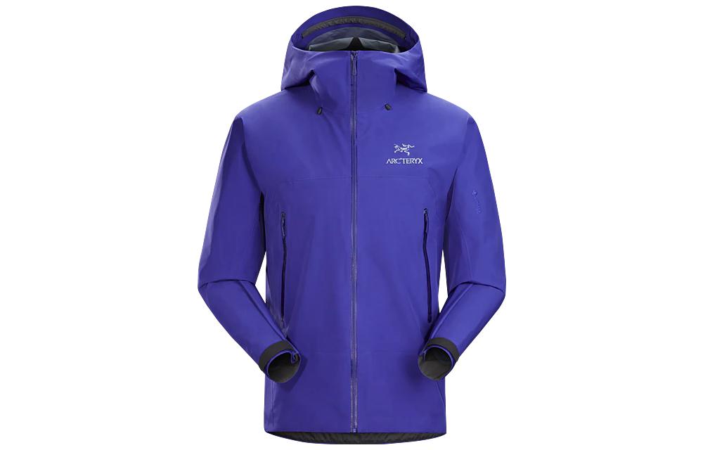 Arcteryx BETA FL  Waterproof Windproof Outdoor Hiking Shell Jacket. 25858 圖 9