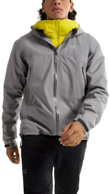 始祖鳥 BETA Gore-Tex 帽兜登山外套 - 標誌款,禮盒版 X000007507-GIFT Purchase 始祖鳥 BETA Gore-Tex 帽兜登山外套 - 標誌款,禮盒版 X000007507-GIFT