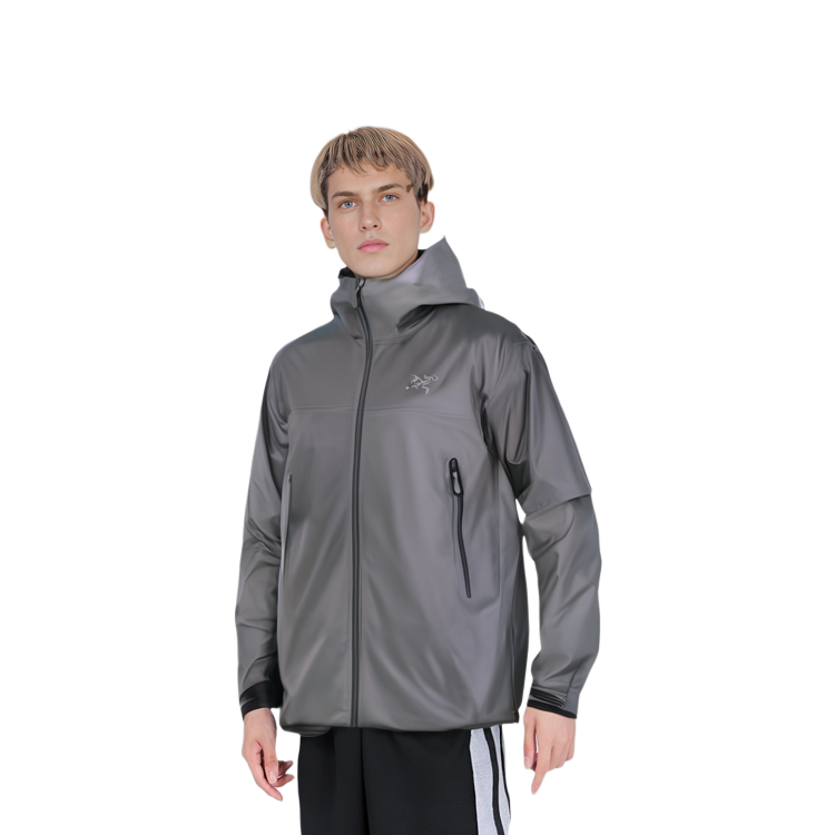 Details for 始祖鳥 BETA Gore-Tex 帽兜登山外套 - 標誌款，禮盒版 X000007507-GIFT