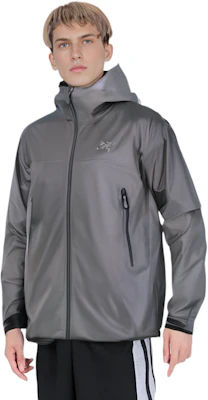 始祖鳥 BETA Gore-Tex 帽兜登山外套 - 標誌款,禮盒版 X000007507-GIFT Details for 始祖鳥 BETA Gore-Tex 帽兜登山外套 - 標誌款,禮盒版 X000007507-GIFT