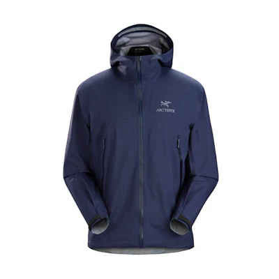 Arcteryx BETA Jacket GORE-TEX Waterproof Windproof Breathable Hiking Jacket Men 29090