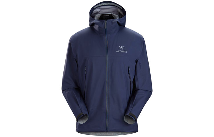 Order Arcteryx BETA Jacket GORE-TEX Waterproof Windproof Breathable Hiking Jacket Men 29090