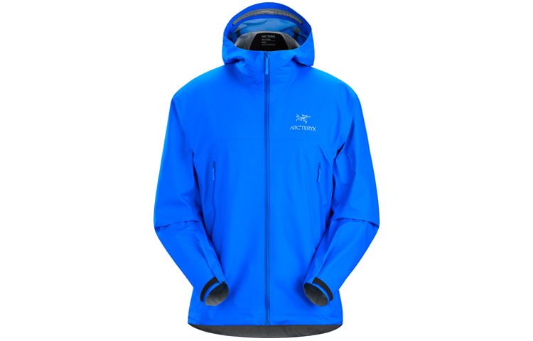 Purchase Arcteryx BETA Jacket GORE-TEX Waterproof Windproof Breathable Hiking Jacket Men 29090