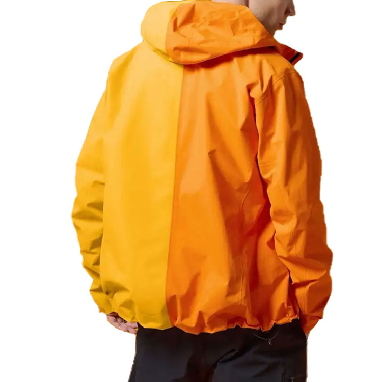 Purchase Arcteryx BETA Jacket Recut No.18  Lightweight Shell Blaze/Amber Ale. 31521