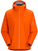 Arcteryx Beta Lightweight High-Neck Long-Sleeve Jacket Orange X000006768 Arcteryx Beta Lightweight High-Neck Long-Sleeve Jacket Orange X000006768