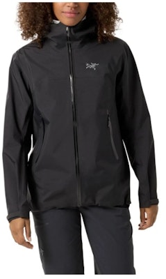 始祖鸟BETA轻量防水防风徒步登山夹克男女通用 X000007702,X000009239 Lookbook 始祖鸟BETA轻量防水防风徒步登山夹克男女通用 X000007702,X000009239