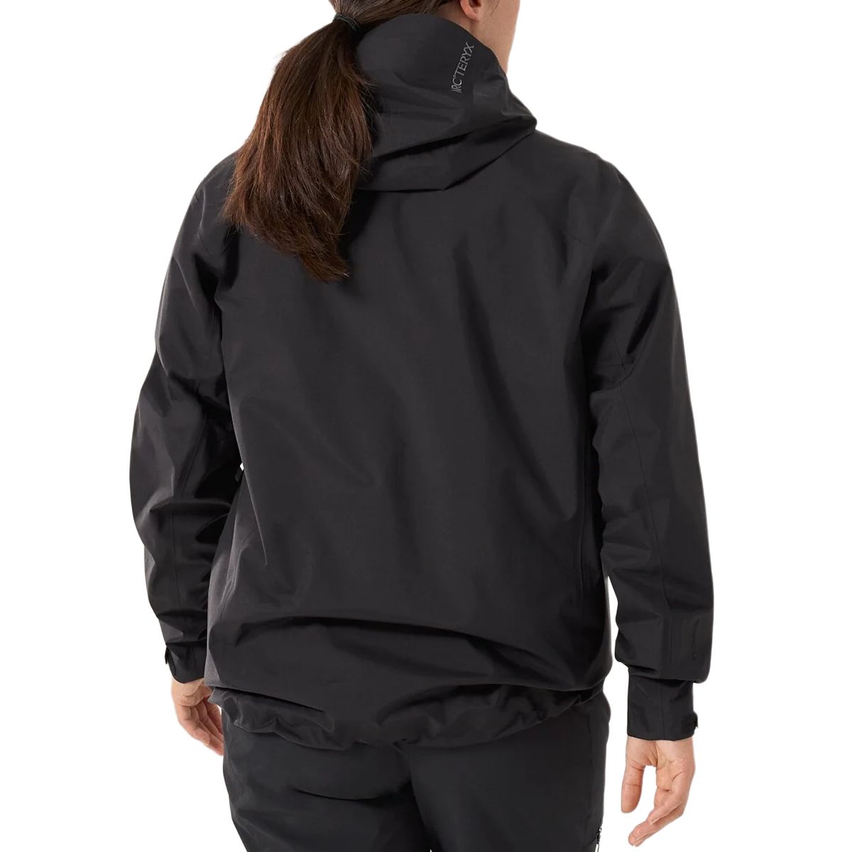 Shop 始祖鸟BETA轻量防水防风徒步登山夹克男女通用 X000007702,X000009239