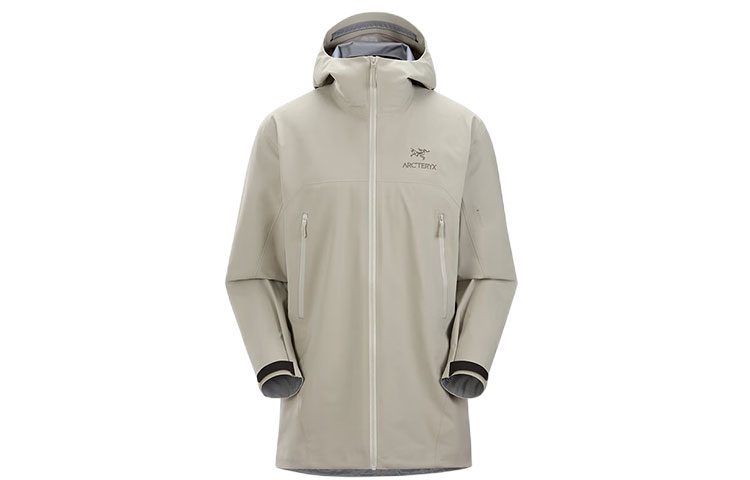 Arcteryx BETA Long GTX Waterproof Windproof Outdoor Jacket for Men. 29067 圖 12