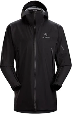 Arcteryx BETA Long Gore-Tex Waterproof Windproof Outdoor Jacket for Men. 29067 Lookbook Arcteryx BETA Long Gore-Tex Waterproof Windproof Outdoor Jacket for Men. 29067