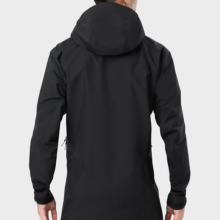 Arcteryx BETA Long GTX Waterproof Windproof Outdoor Jacket for Men. 29067 圖 7