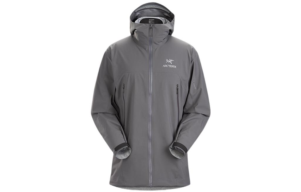 Arcteryx BETA Long GTX Waterproof Windproof Outdoor Jacket for Men. 29067 圖 10