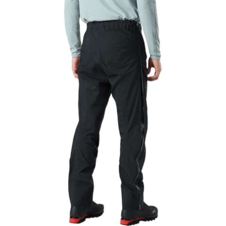 Arcteryx BETA LT  Waterproof Windproof Breathable Straight Zip Pants 26845 圖 4