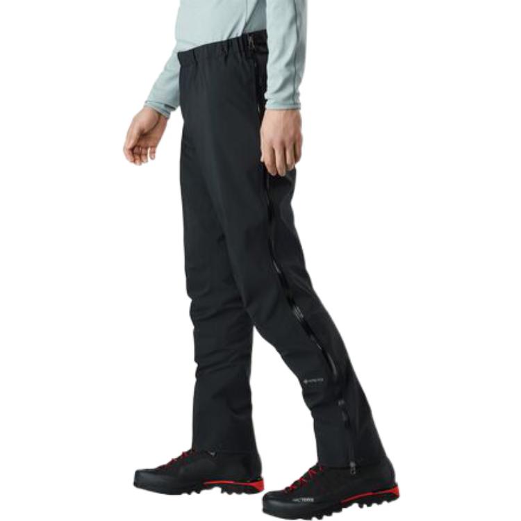 Arcteryx BETA LT  Waterproof Windproof Breathable Straight Zip Pants 26845 圖 5