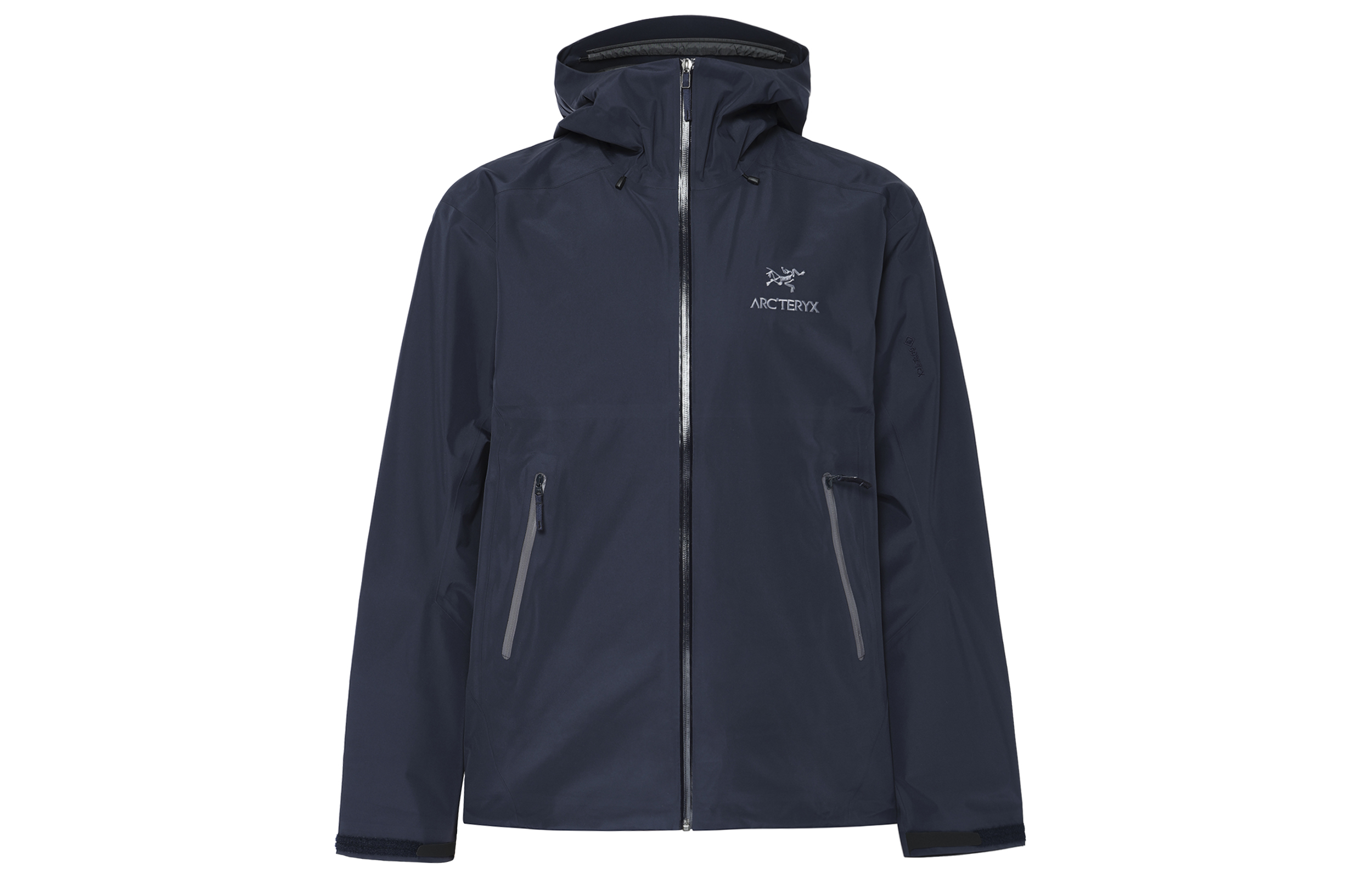 Arcteryx BETA LT FW24 GTX  Outdoor Breathable Hooded Jacket. X000007301
