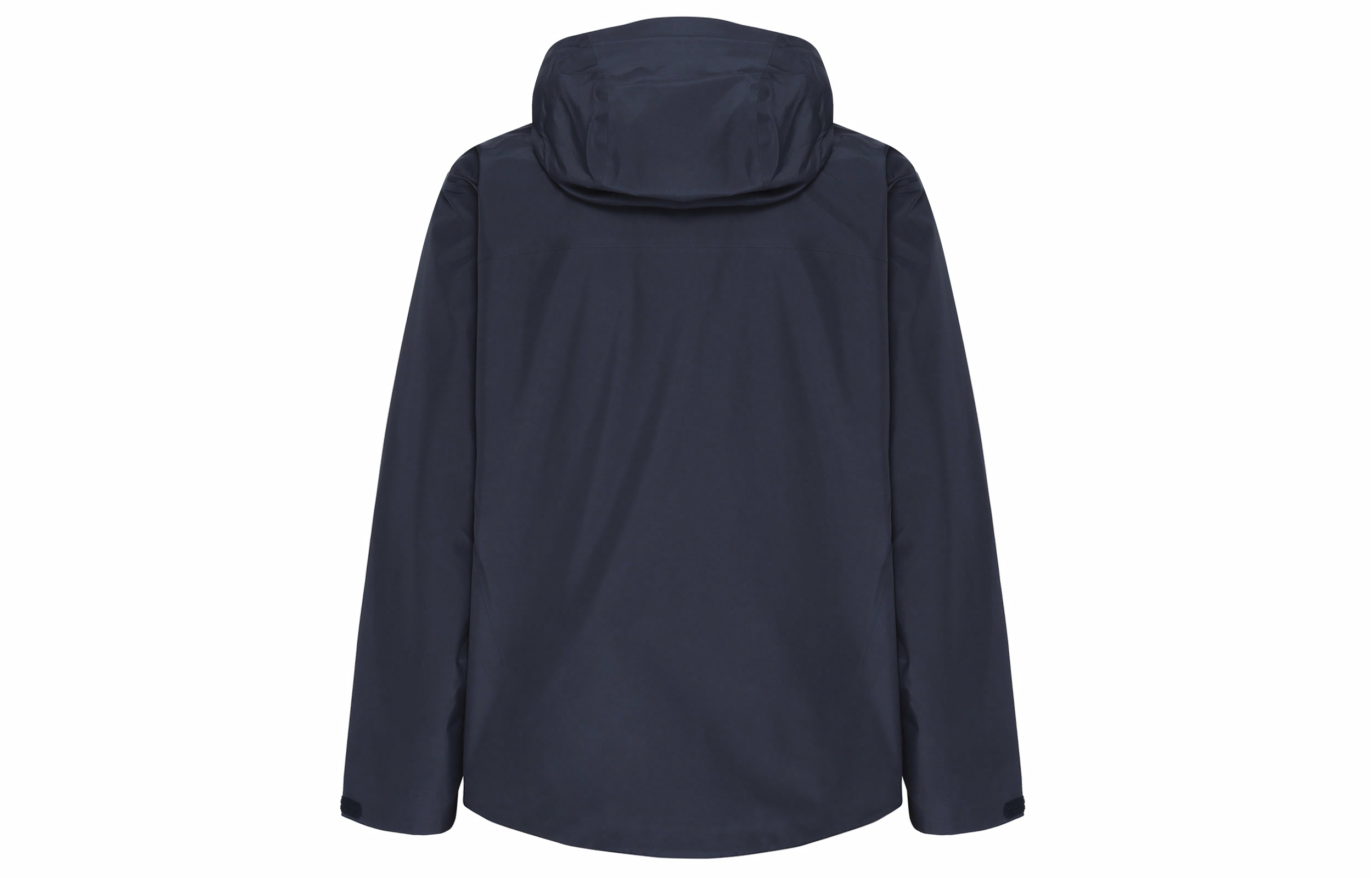 Lookbook 아크테릭스 BETA LT FW24 GTX 아웃도어 후드 방수 자켓. X000007301