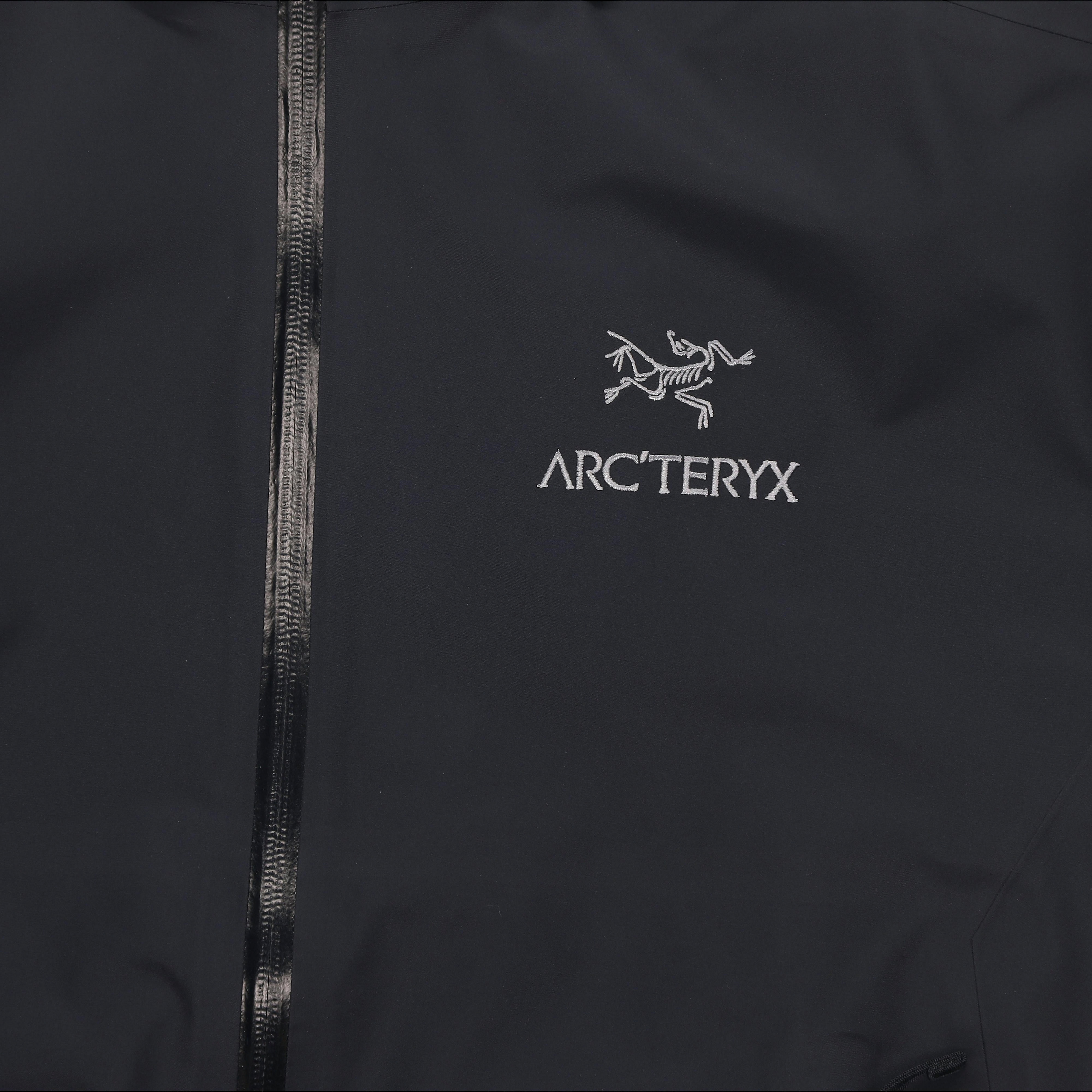 Shop 아크테릭스 BETA LT FW24 GTX 아웃도어 후드 방수 자켓. X000007301