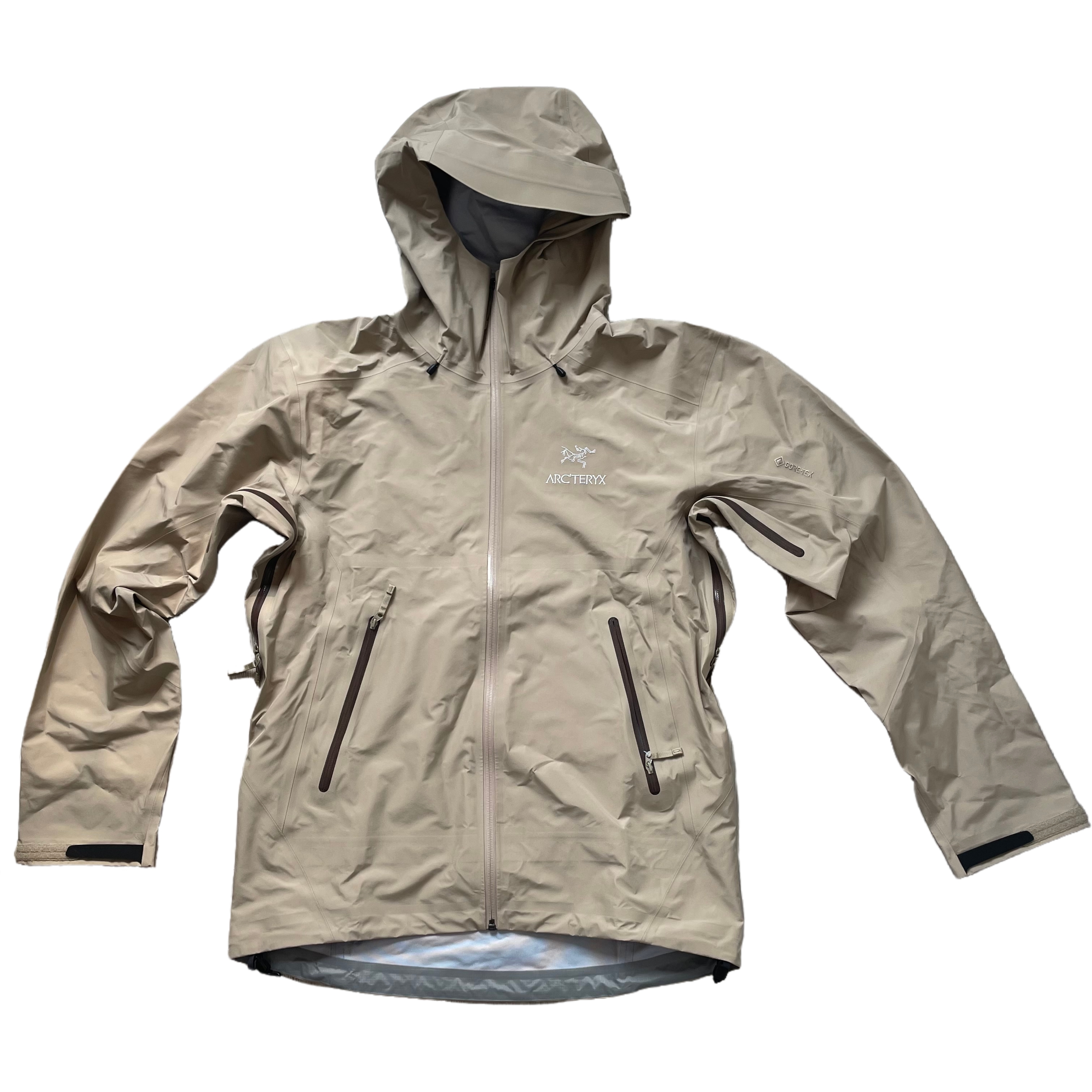 Purchase 아크테릭스 BETA LT FW24 GTX 아웃도어 후드 방수 자켓. X000007301