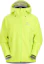 Lookbook Jaket Arcteryx Beta LT GORE-TEX Waterproof Hooded Outdoor Shell. 25644