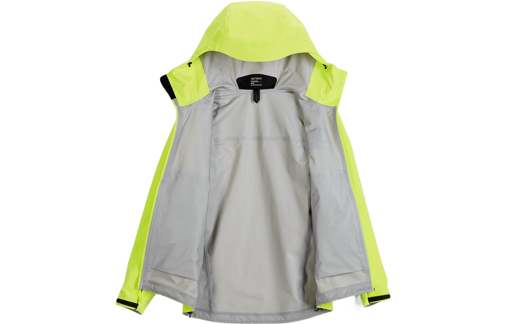 Arcteryx Beta LT GORE-TEX Waterproof Hooded Jacket  Outdoor Shell. 25644 圖 4