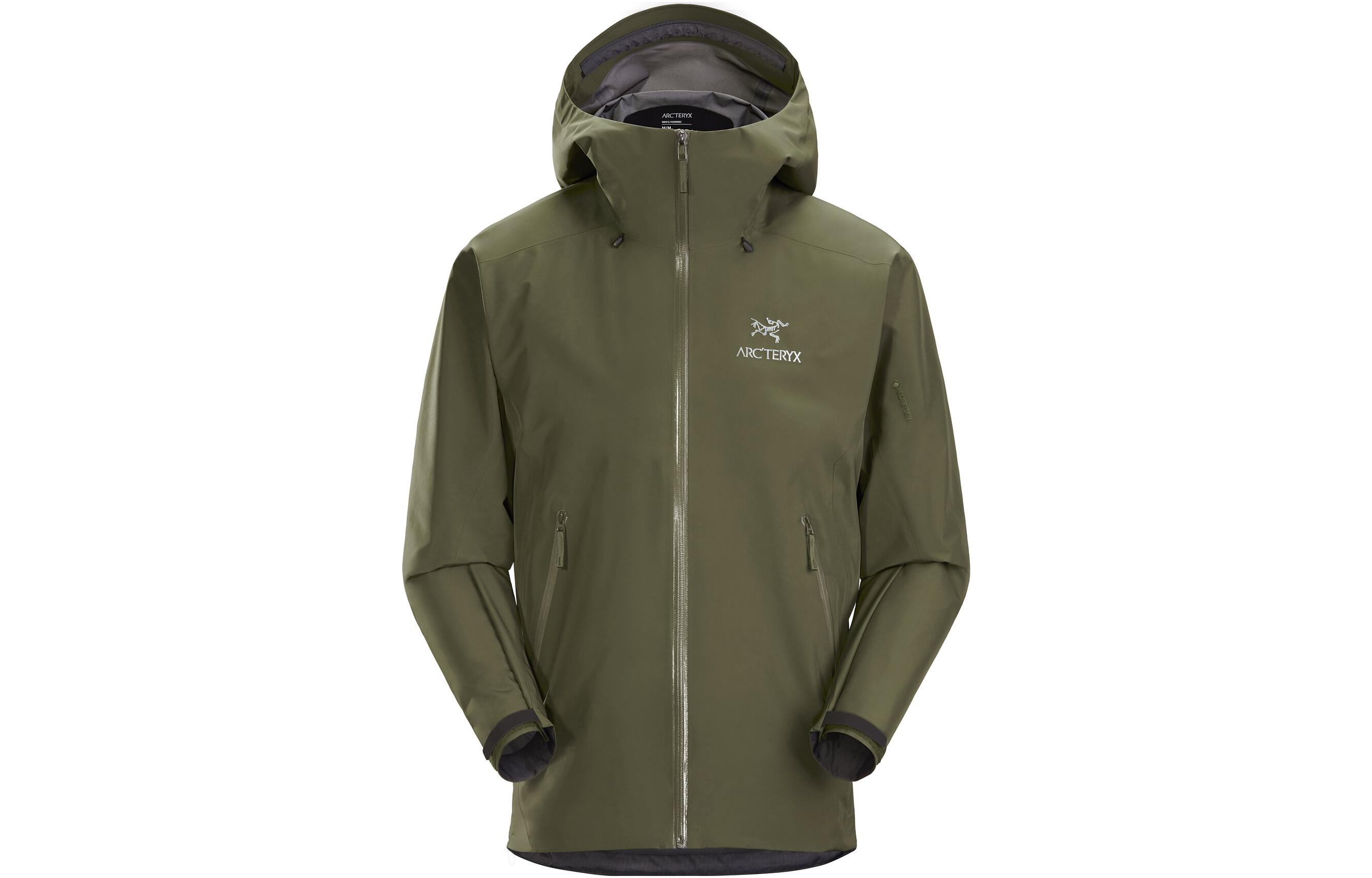 Arcteryx Beta LT GORE-TEX Waterproof Hooded Jacket  Outdoor Shell. 25644 圖 5