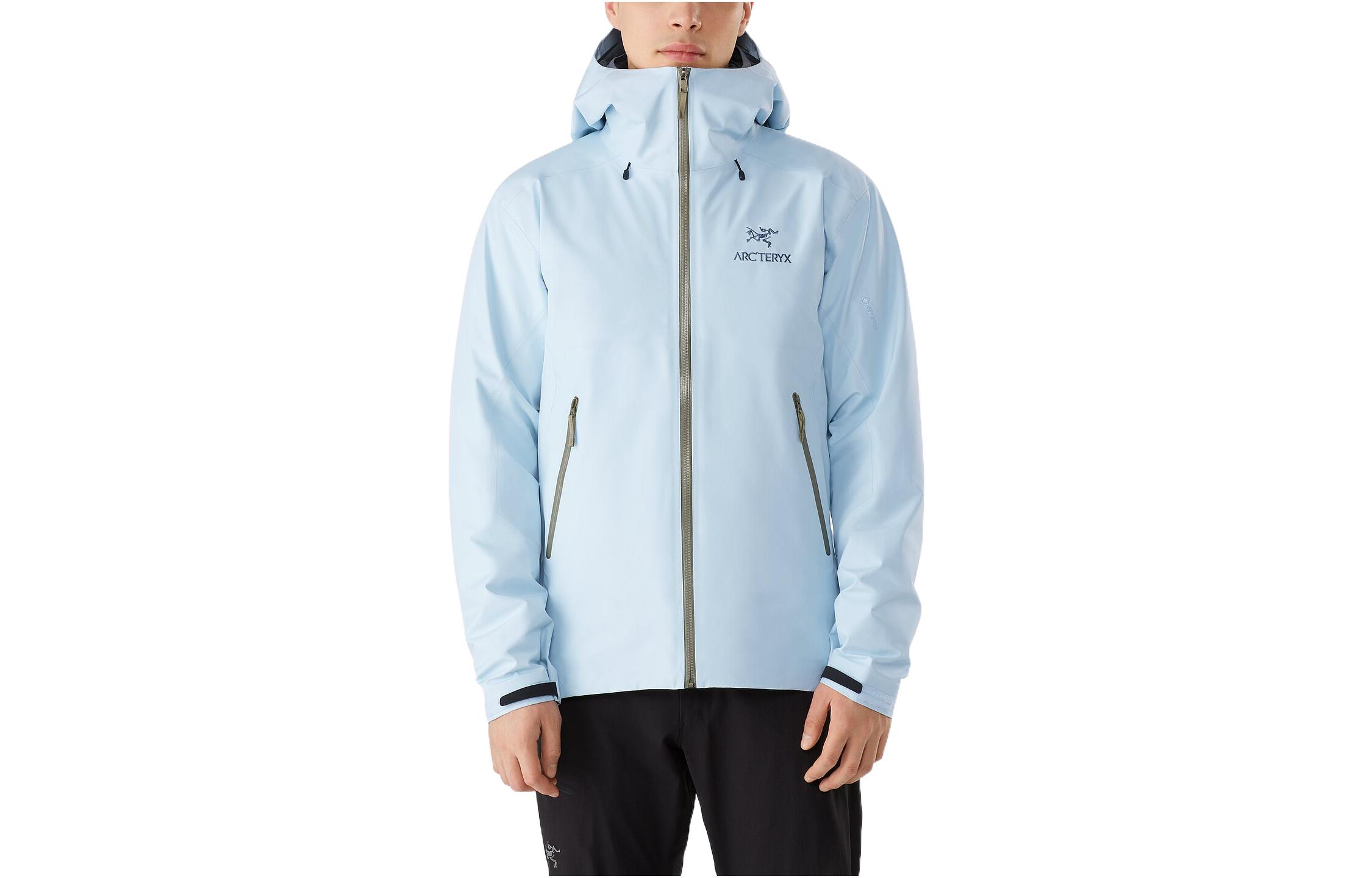 Arcteryx Beta LT GORE-TEX Waterproof Hooded Jacket  Outdoor Shell. 25644 圖 6