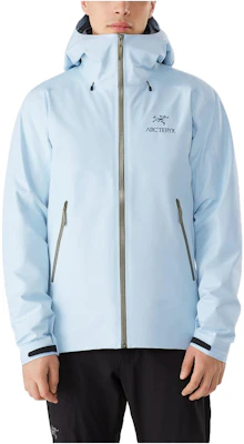 Jaket Arcteryx Beta LT GORE-TEX Waterproof Hooded Outdoor Shell. 25644 Details for Jaket Arcteryx Beta LT GORE-TEX Waterproof Hooded Outdoor Shell. 25644