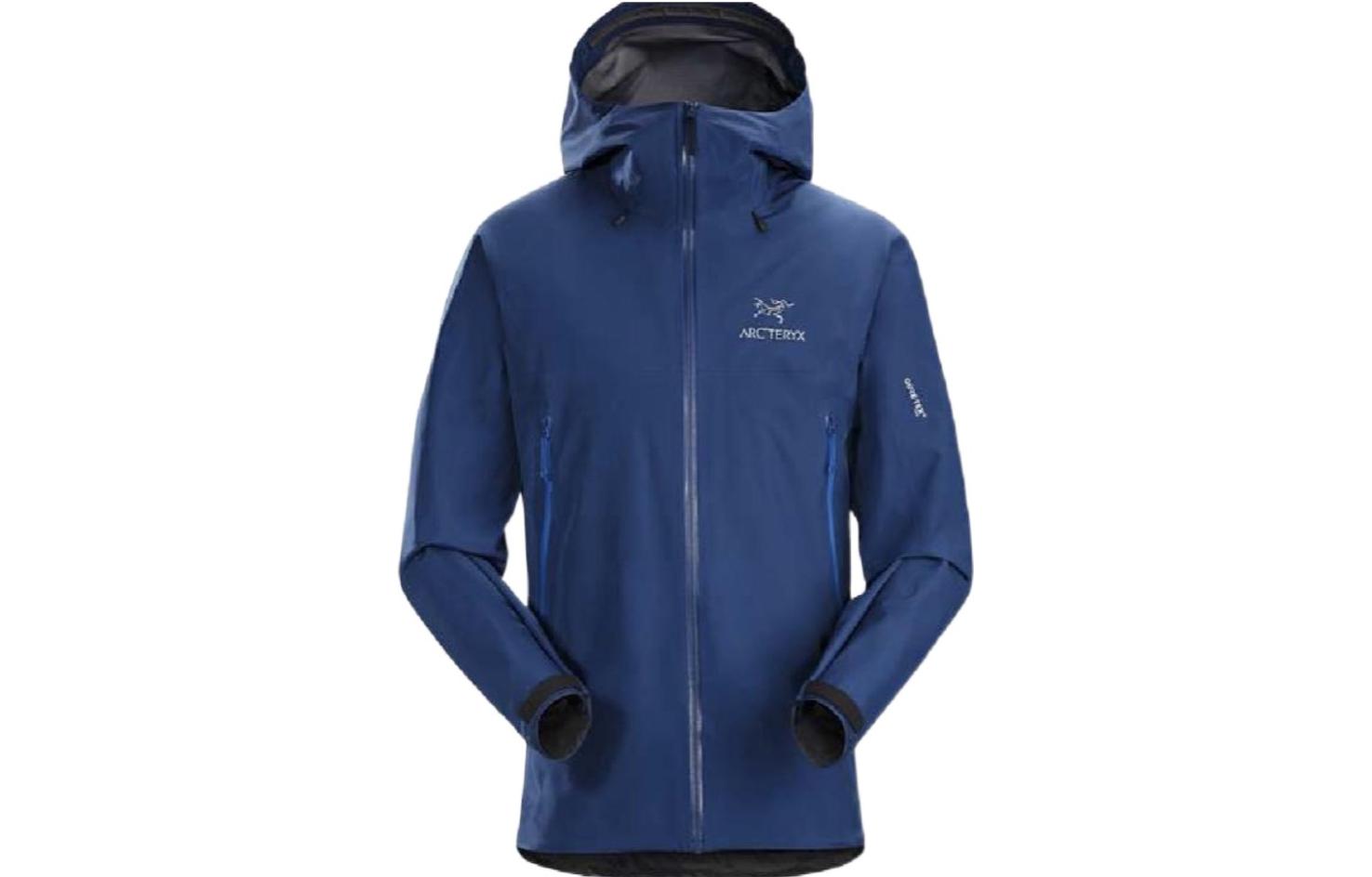 Arcteryx Beta LT GORE-TEX Waterproof Hooded Jacket  Outdoor Shell. 25644 圖 7