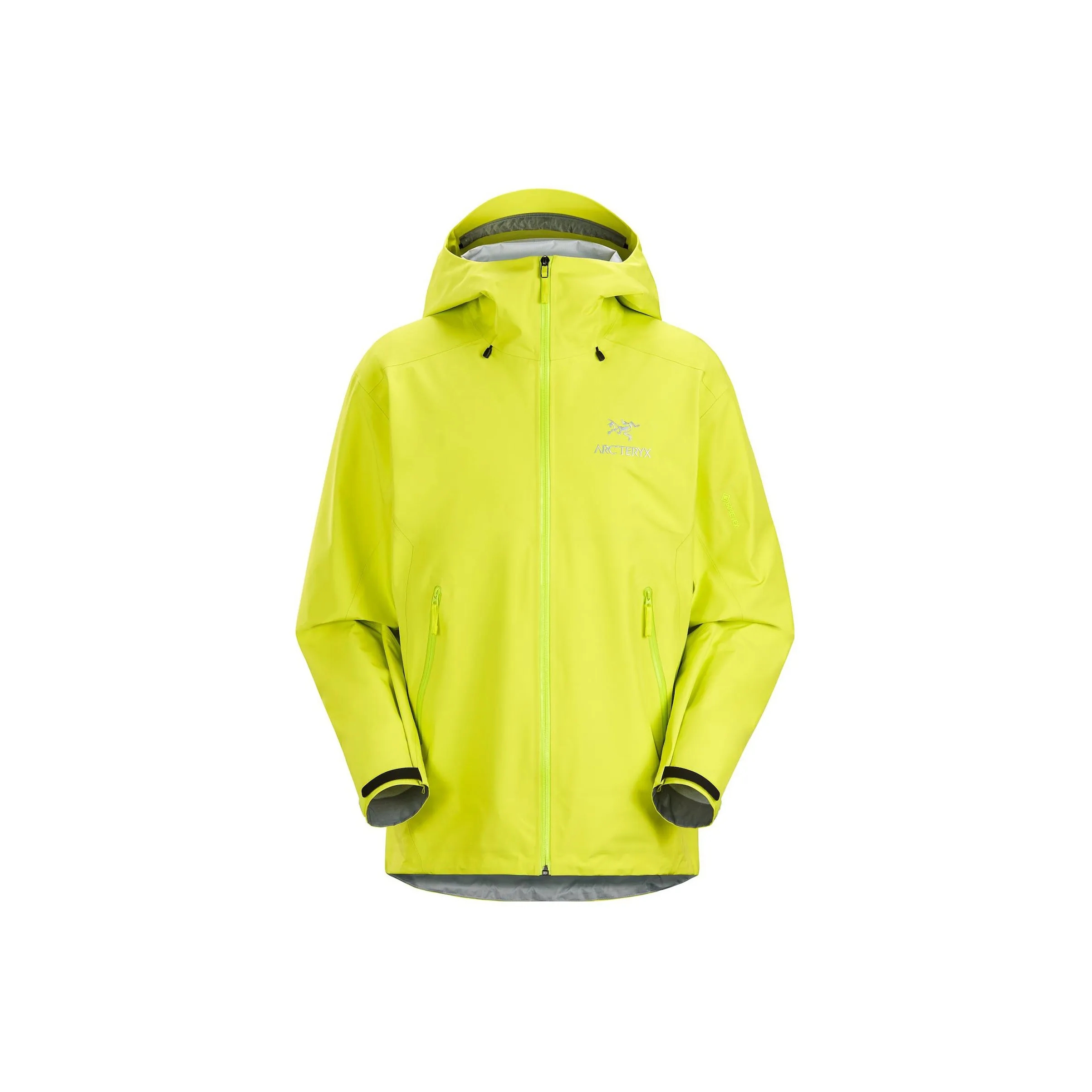 Order Arcteryx BETA LT Gore-Tex Waterproof Windproof Lightweight Jacket Racing Green 26844