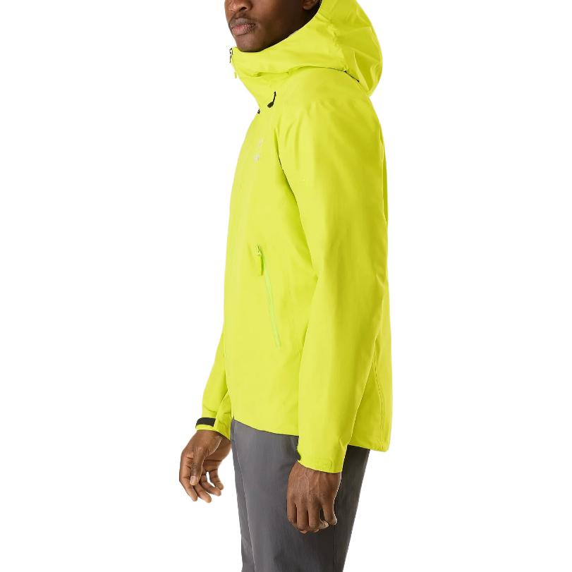 Purchase Arcteryx BETA LT Gore-Tex Waterproof Windproof Lightweight Jacket Racing Green 26844
