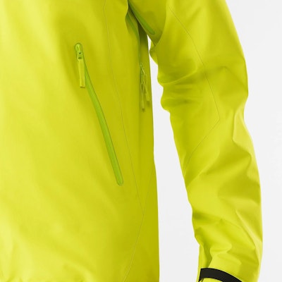 Arcteryx BETA LT Gore-Tex Waterproof Windproof Lightweight Jacket Racing Green 26844 Details for Arcteryx BETA LT Gore-Tex Waterproof Windproof Lightweight Jacket Racing Green 26844