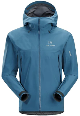 Chaqueta Impermeable y Cortaviento con Capucha Arcteryx BETA LT - Azul 27490 Buy Chaqueta Impermeable y Cortaviento con Capucha Arcteryx BETA LT - Azul 27490