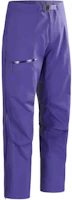 Arcteryx Beta Pant M Waterproof Windproof Breathable Embroidered Logo Pants X000009569 Arcteryx Beta Pant M Waterproof Windproof Breathable Embroidered Logo Pants X000009569