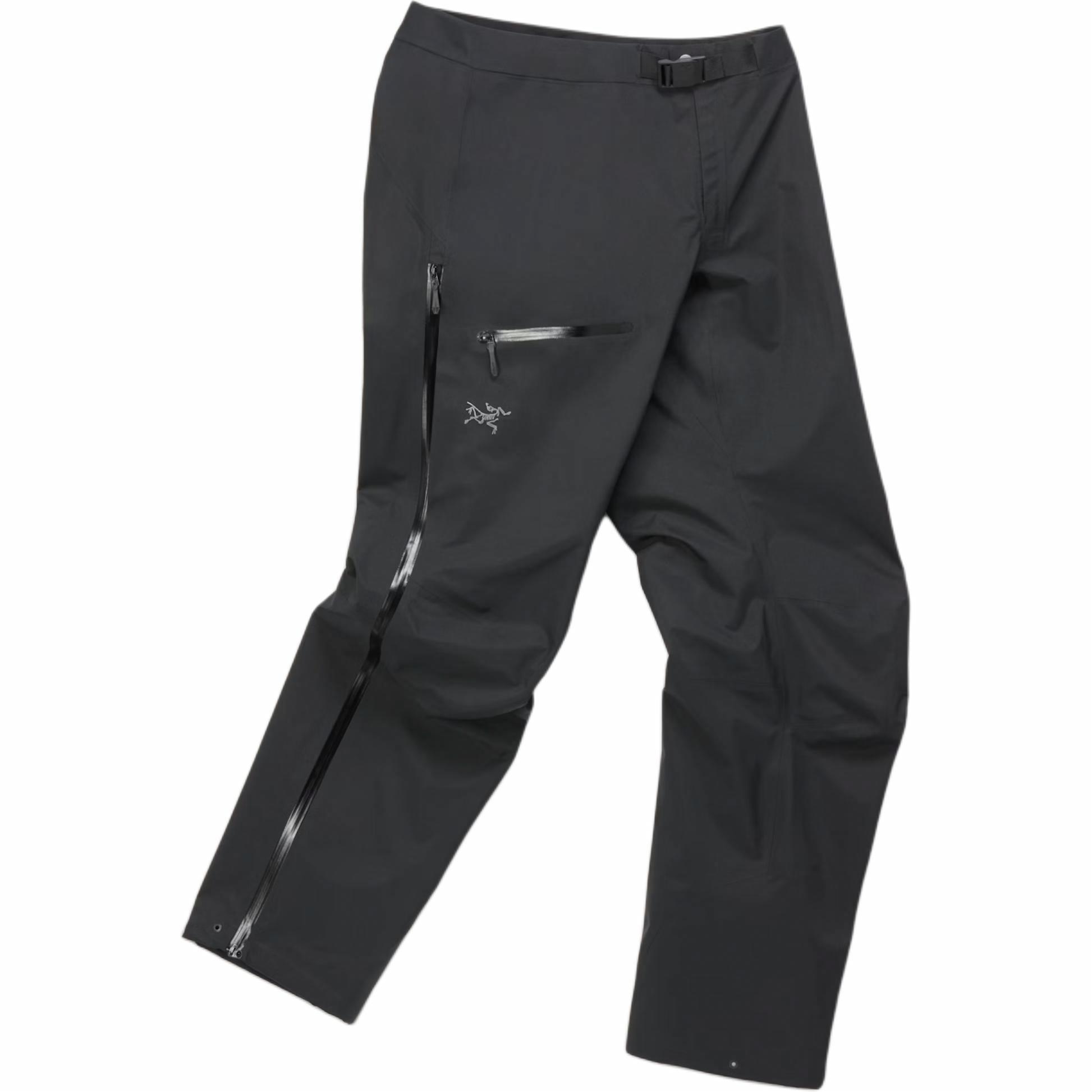 Lookbook Arcteryx Beta Pant M  Waterproof Windproof Breathable Embroidered Logo Pants X000009569
