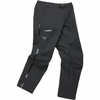 Lookbook Arcteryx Beta Pant M Waterproof Windproof Breathable Embroidered Logo Pants X000009569